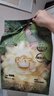 babycare金山茶花紙尿褲NB68片(<5kg)新生兒嬰兒尿不濕超薄透氣輕柔花苞褲 曬單實拍圖