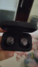 森海塞爾（Sennheiser）Momentum4真無(wú)線(xiàn)四代入耳式藍牙耳機主動(dòng)降噪運動(dòng)耳麥 石墨黑 曬單實(shí)拍圖