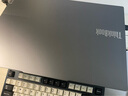 ThinkPad聯(lián)想 ThinkBook 16+ 2025AI全能本 英特爾酷睿處理器 16英寸商務輕薄筆記本電腦 Ultra9 32G1T RTX5060 8G獨顯 曬單實拍圖