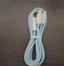 倍思 5V/2A 充電器套裝USB快充插頭+3.5A三合一數(shù)據(jù)線適用iPhone14/13ProMax華為小米手機(jī) 曬單實(shí)拍圖