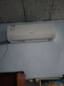 海信（Hisense）大1.5匹【咨詢店補(bǔ)貼搶券】掛機(jī)空調(diào) 大1.5p新一級(jí)變頻 空調(diào)掛機(jī) 家用節(jié)能低音自清潔 壁掛式空調(diào) 大1.5匹 一級(jí)能效 【爆款熱銷151】 曬單實(shí)拍圖