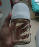 貝親奶瓶 嬰兒奶瓶 新生兒防脹氣奶瓶 寬口徑奶瓶PPSU【渠道專(zhuān)享】 160ml 0-3個(gè)月 +240ml3-6個(gè)月 曬單實(shí)拍圖