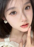 儒意（RUYI）溫感變色潤唇膏凡士林保濕滋潤修護唇炎防干裂不掉色口紅女士禮物 曬單實(shí)拍圖