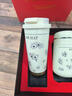 愛奢爾醫(yī)師節(jié)禮物伴手禮品七夕情人節(jié)送女友實(shí)用保溫杯員工老師生日禮物 高顏值禮盒/梔子花 教師節(jié)禮物支持定制企業(yè)團(tuán)購 曬單實(shí)拍圖