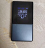 金立（Gionee）老年人手機(jī)4G全網(wǎng)通翻蓋老年機(jī) 超長待機(jī) 大字體大聲音大按鍵學(xué)生大屏老人機(jī)功能機(jī)V16 黑色 曬單實(shí)拍圖