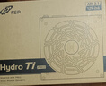 全漢（FSP） Hydro Ti Pro1000W雙認(rèn)證鈦金全模組電源（全套壓紋線/ATX3.1/12V-2x6/噪音A++認(rèn)證） 曬單實(shí)拍圖