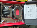 極度未知（HYPERX）颶風(fēng)2颶風(fēng)3系列電競游戲耳機頭戴式 fps吃雞耳麥降噪麥克風(fēng) 原金士頓cloud2電競耳機 颶風(fēng)2-黑紅【7.1虛擬環(huán)繞聲】 曬單實(shí)拍圖