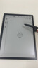 科大訊飛智能辦公本X5/X5 Pro電子書閱讀器 10.65英寸電紙書墨水屏平板 會(huì)議記錄本電子筆記手寫記事本MT33 【旗艦新品】X5標(biāo)準(zhǔn)版-曜石灰【6+64G】 加贈(zèng)保護(hù)套+原裝筆芯+書城會(huì)員 曬單實(shí)拍圖