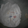 好奇（Huggies）金裝拉拉褲L124片(9-14kg)尿不濕【速干不易紅】 曬單實拍圖
