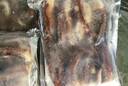 一蝦一世界新鮮冷凍大號(hào)三去魷魚(yú)系列 生鮮火鍋燒烤食材海鮮水產(chǎn) 魷魚(yú)須 5斤(凈重)  【固形物70%】 曬單實(shí)拍圖