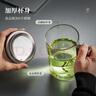 憶壺茶茶杯玻璃泡茶杯大容量玻璃杯大茶杯茶水分離杯茶杯個(gè)人專(zhuān)用泡茶 1000ml玻璃泡茶杯 曬單實(shí)拍圖