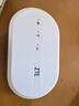 中興（ZTE）U10L隨身wifi6可移動無線wifi免插卡隨行車載上網(wǎng)卡便攜式上網(wǎng)寶支持5G/4G設(shè)備全國通用流量2025款 曬單實拍圖