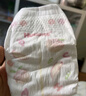 好奇（Huggies）鉑金裝紙尿褲NB84片(5kg以下)新生兒小號嬰兒尿不濕小桃褲超薄 曬單實(shí)拍圖