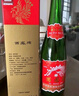 西鳳酒 綠瓶盒裝省外版 55度  500ml*6盒 整箱裝 鳳香型白酒 曬單實(shí)拍圖