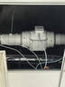 艾美特（Airmate ）DPT15-50A 管道風(fēng)機廚房油煙衛生間換氣扇排氣扇管道式6寸抽風(fēng)機 曬單實(shí)拍圖