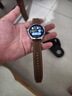 HUAWEI WATCH GT 5 國家補(bǔ)貼15% 砂礫棕46mm華為智能手表情緒健康助手玄璣感知系統(tǒng) 曬單實(shí)拍圖