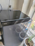 海爾（Haier）云溪波輪洗衣機(jī)全自動雙動力免清洗【XQS100-MBDE689】直驅(qū)變頻10KG家電國家補(bǔ)貼一級能效紫外殺菌 曬單實拍圖