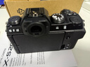 富士（FUJIFILM）xs20 x-s20 xs10 學生微單數(shù)碼相機 直播4KVlog攝影相機七夕禮物 單機身+16-50mm【新品特價】 官方標配 曬單實拍圖