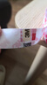 3M 雙面膠 半透明強(qiáng)力超薄綿紙耐高溫封箱固定20mm寬*50m長(zhǎng)*1卷 曬單實(shí)拍圖
