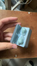 籟特易耳【2025新款-重磅新品】星環(huán)ultra藍(lán)牙耳機入耳式真無線HiFi音質(zhì)主動降噪超長續(xù)航游戲音樂運動耳機 柔藍(lán)【52dB深空降噪】雙設(shè)備連接 LDAC/LHDC-雙版本 曬單實拍圖