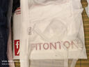 FitonTon2件裝背心男夏季薄款7A抑菌冰絲跨欄男士背心無(wú)袖打底運動(dòng)汗衫 曬單實(shí)拍圖