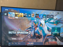 KTC 27英寸2K高清320Hz FastIPS 顯示屏國家補貼升降旋轉 原生300Hz電競電腦顯示器H27E7 曬單實(shí)拍圖