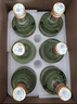 北大倉 部優(yōu) 醬香型白酒 50度 680mL*6瓶 整箱裝 口糧酒 自飲送禮 曬單實拍圖