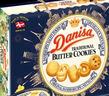 皇冠（danisa）丹麥曲奇餅干禮盒908g+60g 休閑零食團購中秋團圓送禮物丹麥進(jìn)口 曬單實(shí)拍圖