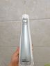 潔碧（Waterpik）沖牙器 便攜式電動(dòng)洗牙器水牙線(xiàn)潔牙器家用立式預防牙結石全身水洗GS5藍牙齒沖洗器 禮物 曬單實(shí)拍圖
