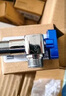 九牧（JOMOO）銅閥體全開大流量三角閥燃氣熱水器球閥水閥單熱加厚球閥44105 曬單實拍圖