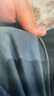 海瀾之家短袖T恤男【涼感抗菌】舒適透氣短袖男夏季 曬單實拍圖