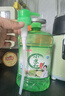 【多規(guī)格可選】洗潔精小蘇打食品除味去油洗滌靈果蔬餐具凈 洗潔精一大瓶1.3kg（一個泵頭） 曬單實拍圖
