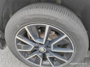 韓泰（Hankook）汽車(chē)輪胎 215/55R17 94V RA33 原配柯珞克/探歌 適配邁騰/帕薩特 曬單實(shí)拍圖