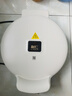 利仁新款元寶電餅鐺家庭用加大加深38mm深烤盤1800W雙面加熱電餅檔烙餅鍋煎餅鍋烤肉鍋早餐機LR-J3436 曬單實拍圖