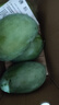 京鮮生 攀枝花凱特芒果 凈重4.5斤 帶箱5斤 單果400g+ 生鮮水果源頭直發(fā) 曬單實(shí)拍圖