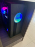 領(lǐng)睿英特爾酷睿i7升24核RTX4060獨顯64G內存臺式電腦主機黑神話(huà)悟空3A游戲辦公設計師渲染組裝電腦全套 四：24線(xiàn)程強芯+32G+RX580/游戲電競 主機+24寸高清顯示器 曬單實(shí)拍圖