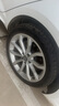 米其林（MICHELIN）汽車輪胎 245/40R18 97Y 競馳 PILOT SPORT 4 AO 適配國產奧迪 A4 曬單實拍圖