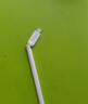 水星（MERCURY）WiFi6智能免驅 usb無(wú)線(xiàn)網(wǎng)卡 外置高增益天線(xiàn) 臺式機筆記本電腦wifi接收器 無(wú)限wifi發(fā)射 UX3H 曬單實(shí)拍圖