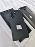 三星（SAMSUNG）Galaxy S25 Ultra 超擬人AI助理 2億像素主攝 超視覺影像 驍龍8至尊版移動平臺 AI手機 【專屬色】鈦墨黑 12GB+512GB 官方標配 曬單實拍圖