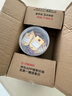 得力(deli)彩色鑰匙管理箱專(zhuān)用鑰匙牌 24個(gè)裝 辦公用品 9330 曬單實(shí)拍圖