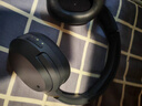 漫步者（EDIFIER）W820NB經(jīng)典版 頭戴藍牙主動降噪耳機 金標認證 手機電腦筆記本耳機 典雅灰 曬單實拍圖