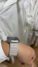 BHO【熱銷(xiāo)10萬(wàn)+】適用蘋(píng)果手表保護殼apple watch s10保護殼膜一體套iwatch s9/8/7/ultra2鋼化膜防摔 【新】殼膜一體【星光色】 iwatch 10【42mm表盤(pán)】 曬單實(shí)拍圖