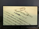 小米（MI）REDMI 23.8英寸顯示器 144Hz IPS技術 專業(yè)級色準 低藍光 電競電腦辦公顯示器顯示屏 A24 2026款 曬單實拍圖