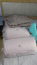 無(wú)印良品 MUJI 化妝用海綿 化妝海綿 粉撲F8A7011 40個(gè)裝 曬單實(shí)拍圖