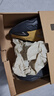 阿迪達斯Yeezy700大黃蜂男女休閑運動跑步鞋GZ0717 41 曬單實拍圖