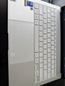 華碩靈耀14 Air國(guó)家補(bǔ)貼20%酷睿Ultra7 2.8K 120Hz OLED 1.1cm超輕薄22小時(shí)長(zhǎng)續(xù)航AI電腦(258V 32G 1T) 曬單實(shí)拍圖