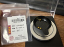 喜上眉梢足金999轉運珠3D硬金拋光面珠磨砂路路通DIY配飾散珠送禮女 4mm光珠【約0.6g】多顆重版 曬單實(shí)拍圖