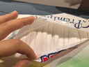 大王（GOO.N）【品牌直供 安心品質(zhì)】天使自然之恩 超薄透氣干爽紙尿褲拉拉褲 拉拉褲XL32片(12-17kg) 曬單實(shí)拍圖