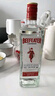 必富達(dá)（Beefeater）金酒 琴酒杜松子酒 英國倫敦進(jìn)口烈酒  蒸餾酒 700ml  曬單實拍圖