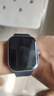 小米（MI）REDMI Watch 5 典雅黑 國家補貼 澎湃OS 2 心率血氧監測 藍牙通話(huà) 紅米手表5 智能手表 小米汽車(chē) 曬單實(shí)拍圖